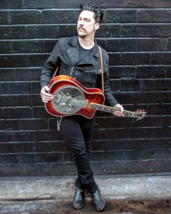Jesse Dayton
